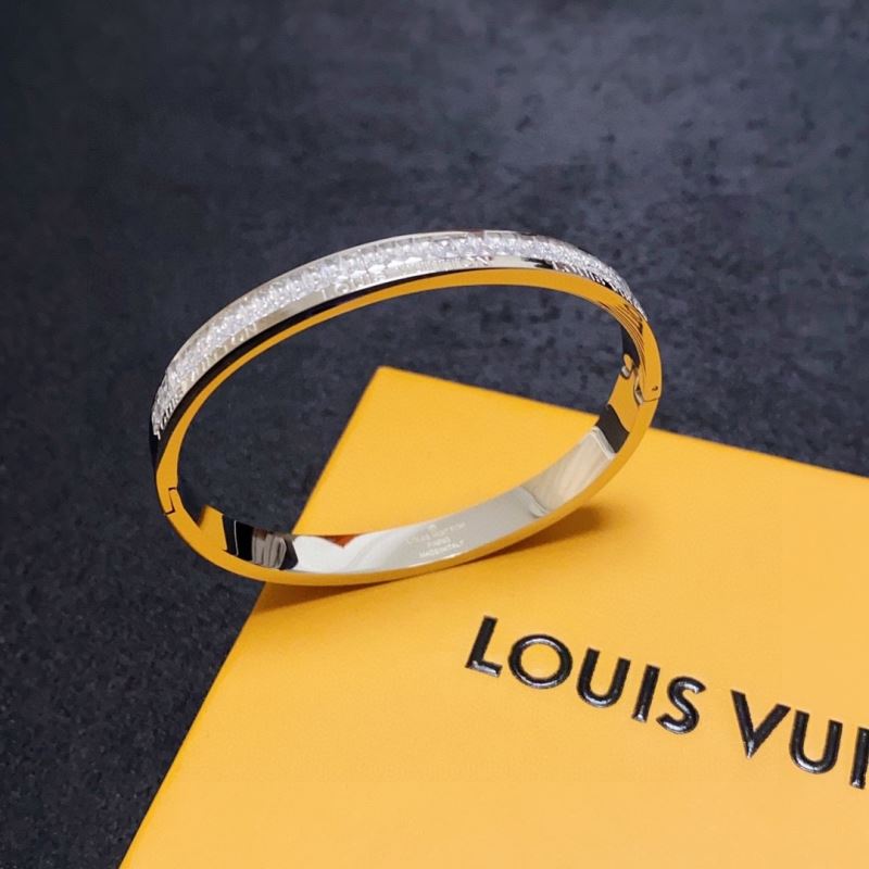 Louis Vuitton Bracelets